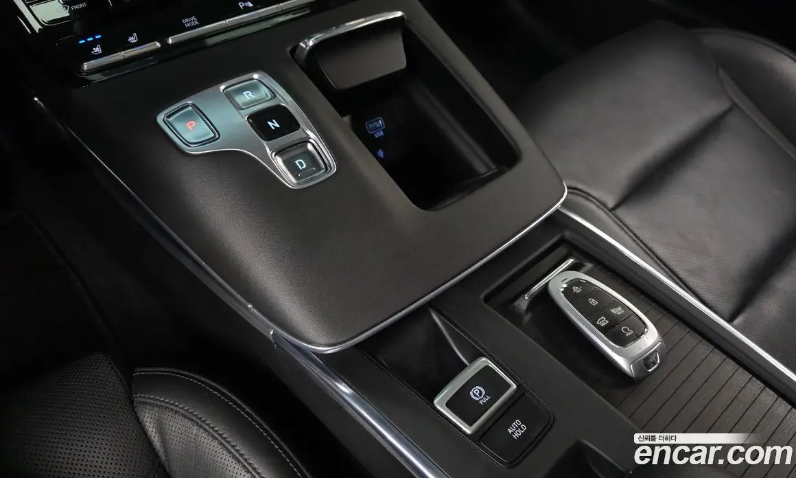Hyundai Grandeur 2022 2.4 автомат (гидро), фото 9 Hyundai Grandeur 2022 2.4 автомат (гидро), фото 9