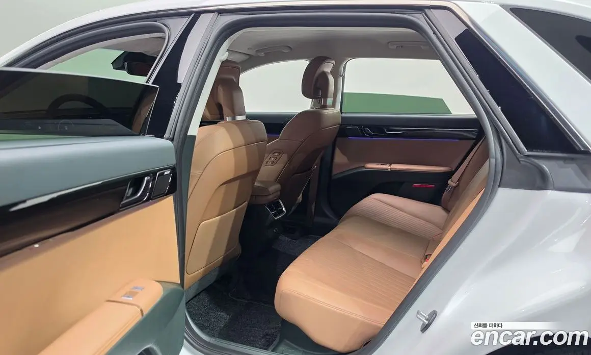 Hyundai Grandeur 2024 1.6 автомат (гидро), фото 11 Hyundai Grandeur 2024 1.6 автомат (гидро), фото 11