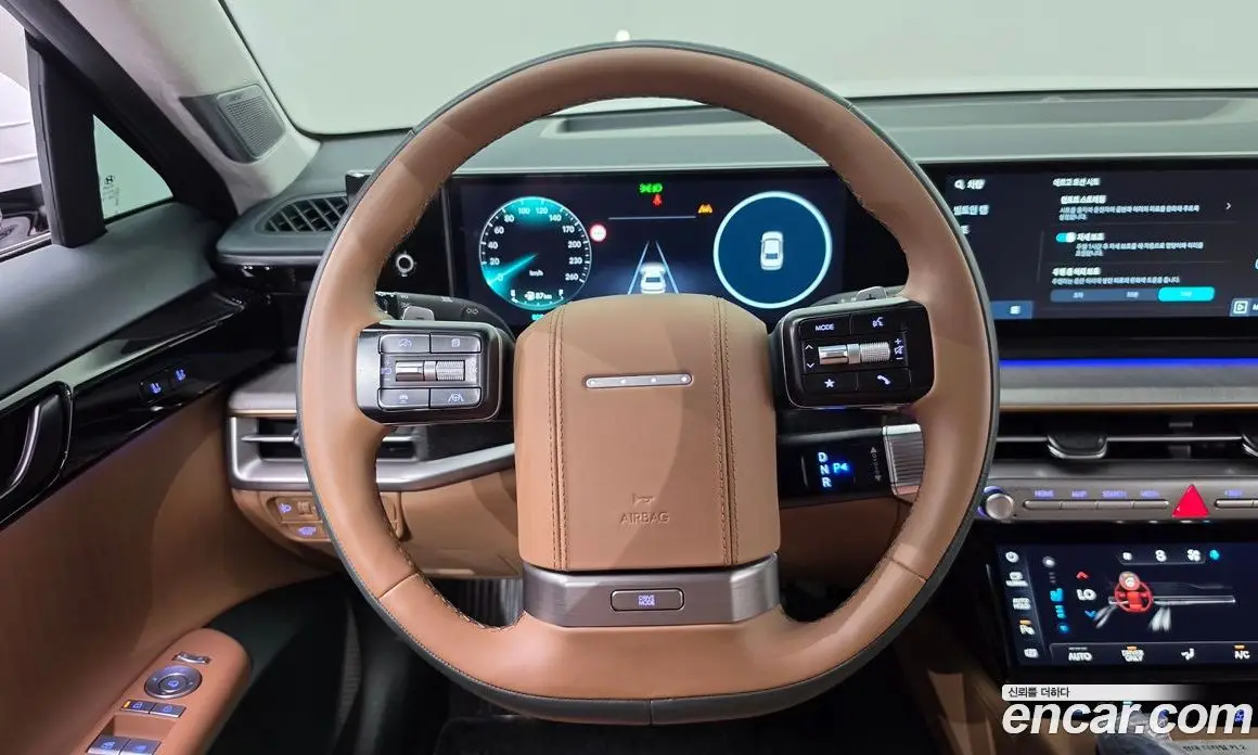 Hyundai Grandeur 2024 1.6 автомат (гидро), фото 13 Hyundai Grandeur 2024 1.6 автомат (гидро), фото 13