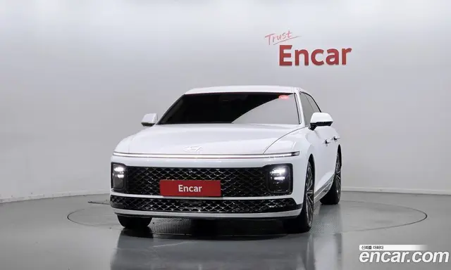 Hyundai Grandeur 2024 1.6 автомат (гидро), миниатюра 3 Hyundai Grandeur 2024 1.6 автомат (гидро), миниатюра 3