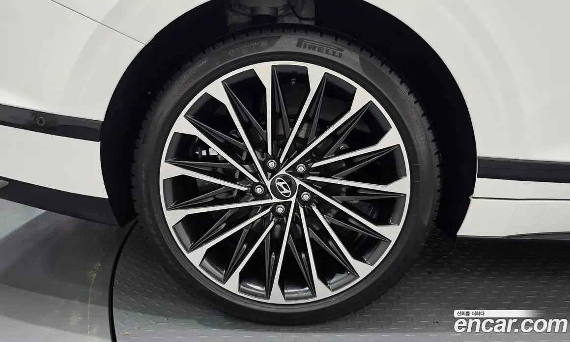 Hyundai Grandeur 2024 1.6 автомат (гидро), фото 5 Hyundai Grandeur 2024 1.6 автомат (гидро), фото 5