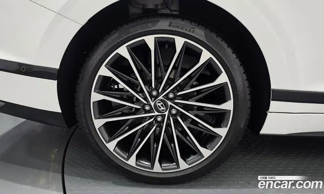 Hyundai Grandeur 2024 1.6 автомат (гидро), миниатюра 5 Hyundai Grandeur 2024 1.6 автомат (гидро), миниатюра 5
