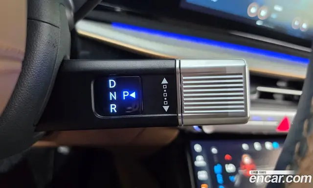 Hyundai Grandeur 2024 1.6 автомат (гидро), миниатюра 9 Hyundai Grandeur 2024 1.6 автомат (гидро), миниатюра 9