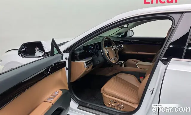 Hyundai Grandeur 2024 1.6 автомат (гидро), миниатюра 10 Hyundai Grandeur 2024 1.6 автомат (гидро), миниатюра 10