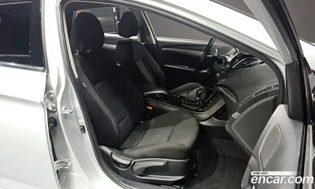 Hyundai i40 2017 2.0 автомат (гидро), миниатюра 11