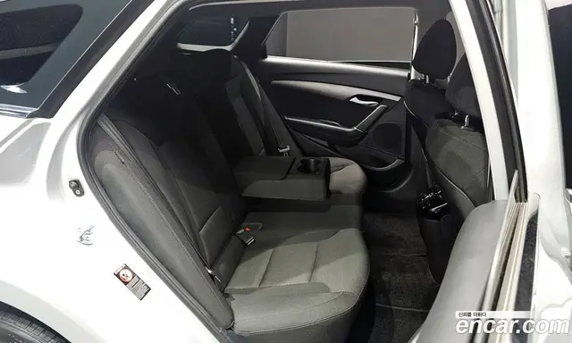 Hyundai i40 2017 2.0 автомат (гидро), миниатюра 12