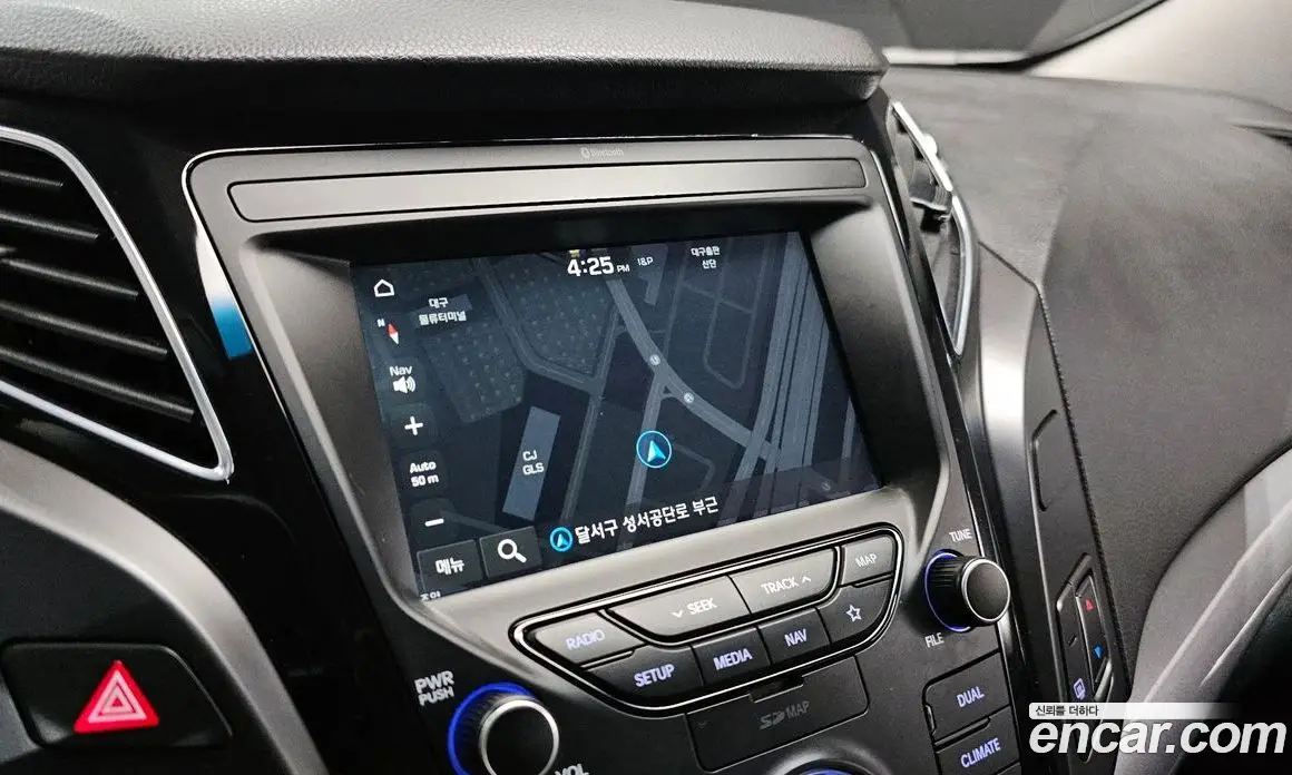 Hyundai i40 2017 2.0 автомат (гидро), фото 14