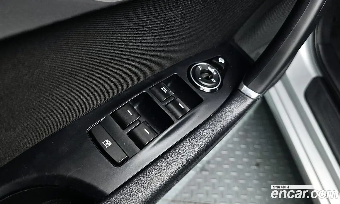 Hyundai i40 2017 2.0 автомат (гидро), фото 18
