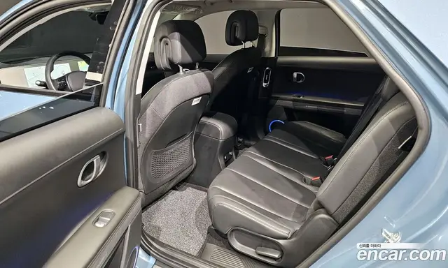 Hyundai Ioniq 5 2024 0.1 автомат (гидро), миниатюра 11