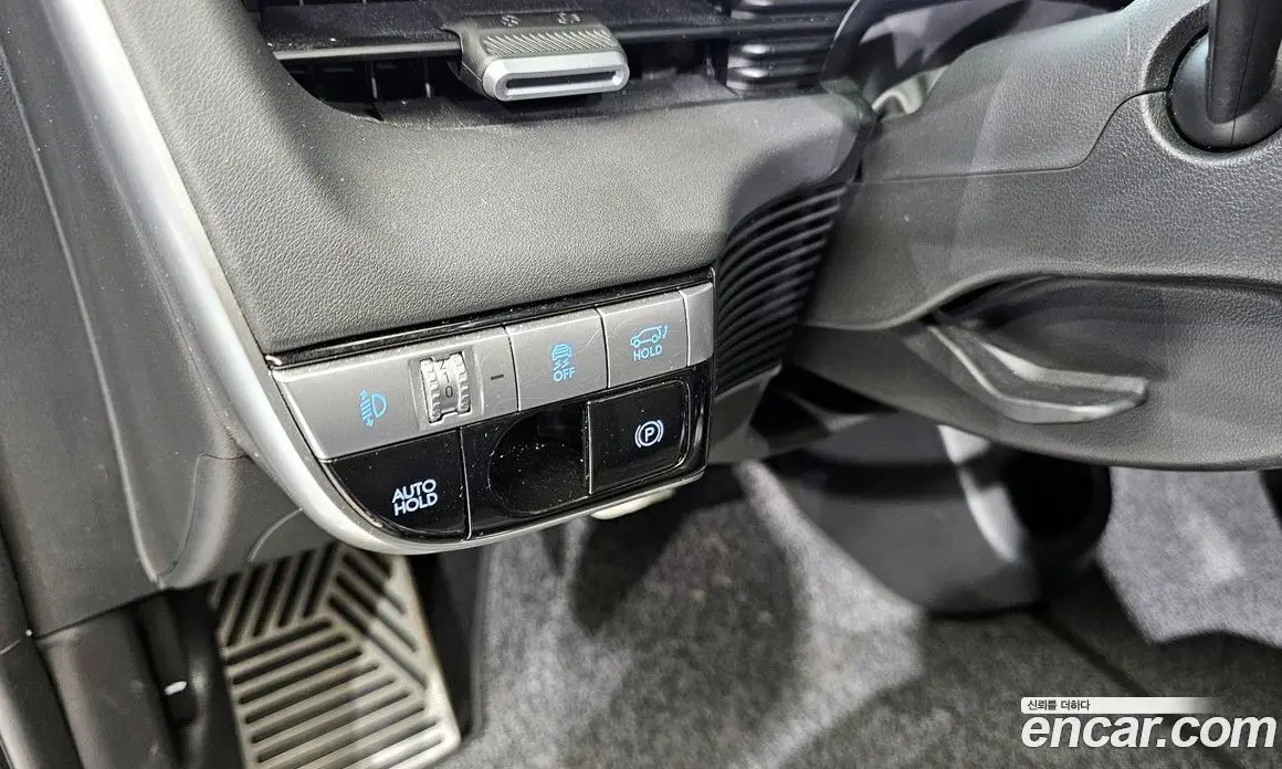 Hyundai Ioniq 5 2024 0.1 автомат (гидро), фото 15
