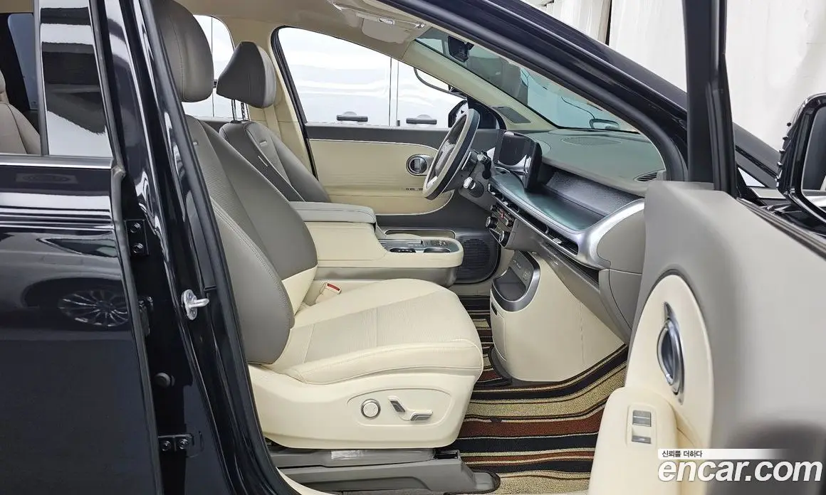Hyundai Ioniq 9 2025 0.2 автомат (гидро), фото 11