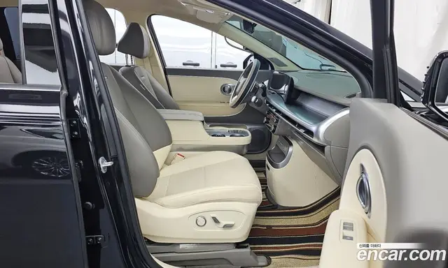 Hyundai Ioniq 9 2025 0.2 автомат (гидро), миниатюра 11