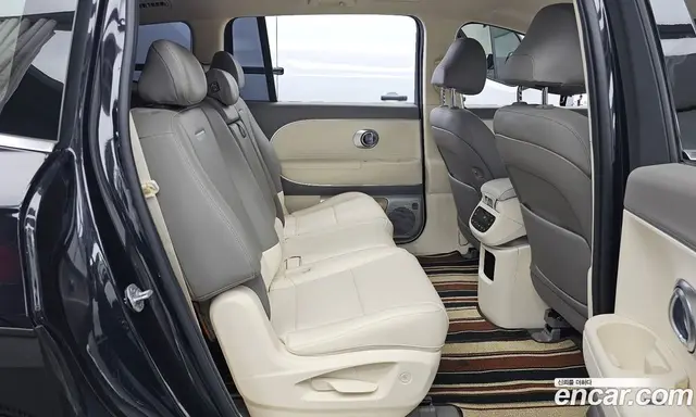 Hyundai Ioniq 9 2025 0.2 автомат (гидро), миниатюра 12