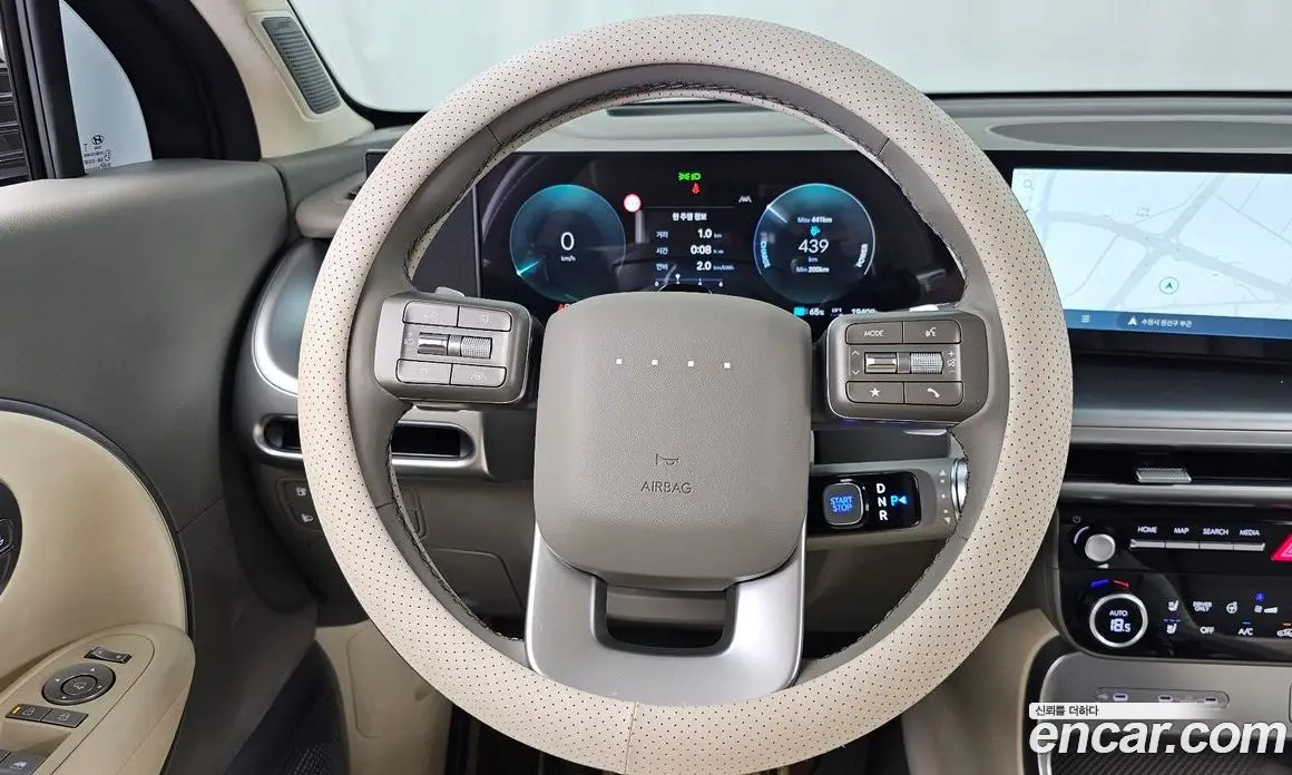 Hyundai Ioniq 9 2025 0.2 автомат (гидро), фото 13