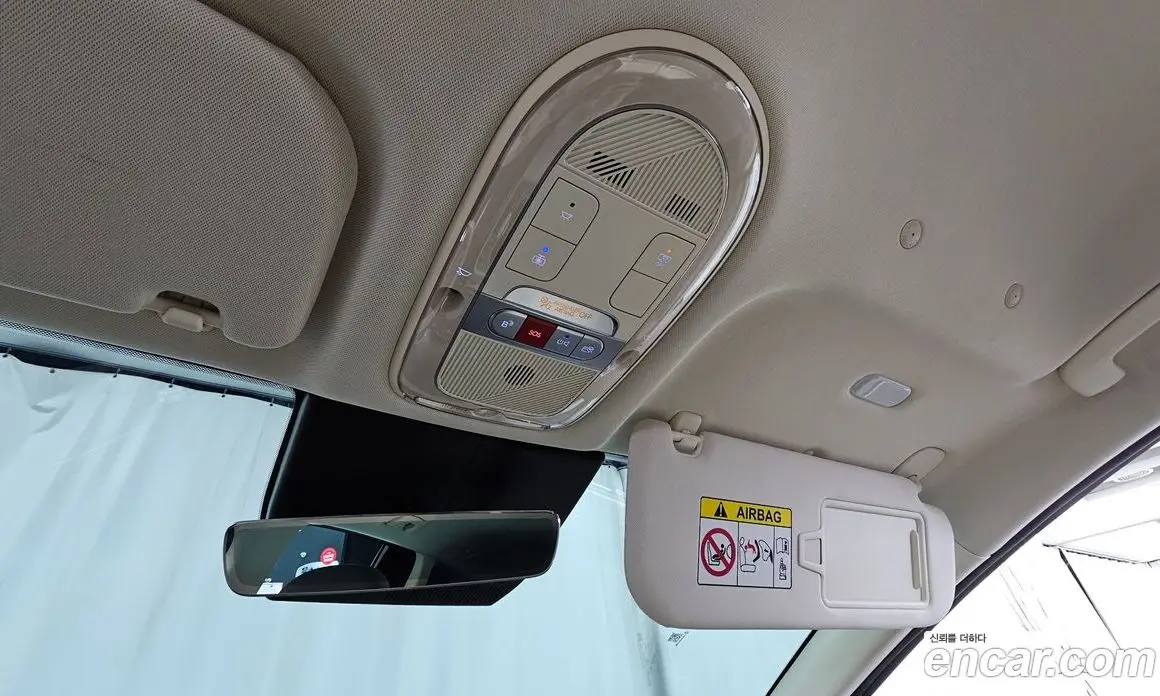 Hyundai Ioniq 9 2025 0.2 автомат (гидро), фото 17