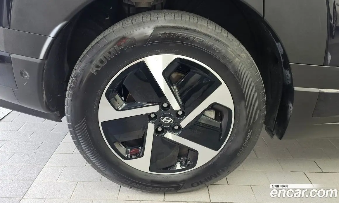Hyundai Ioniq 9 2025 0.2 автомат (гидро), фото 5