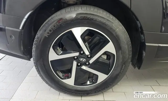 Hyundai Ioniq 9 2025 0.2 автомат (гидро), миниатюра 5