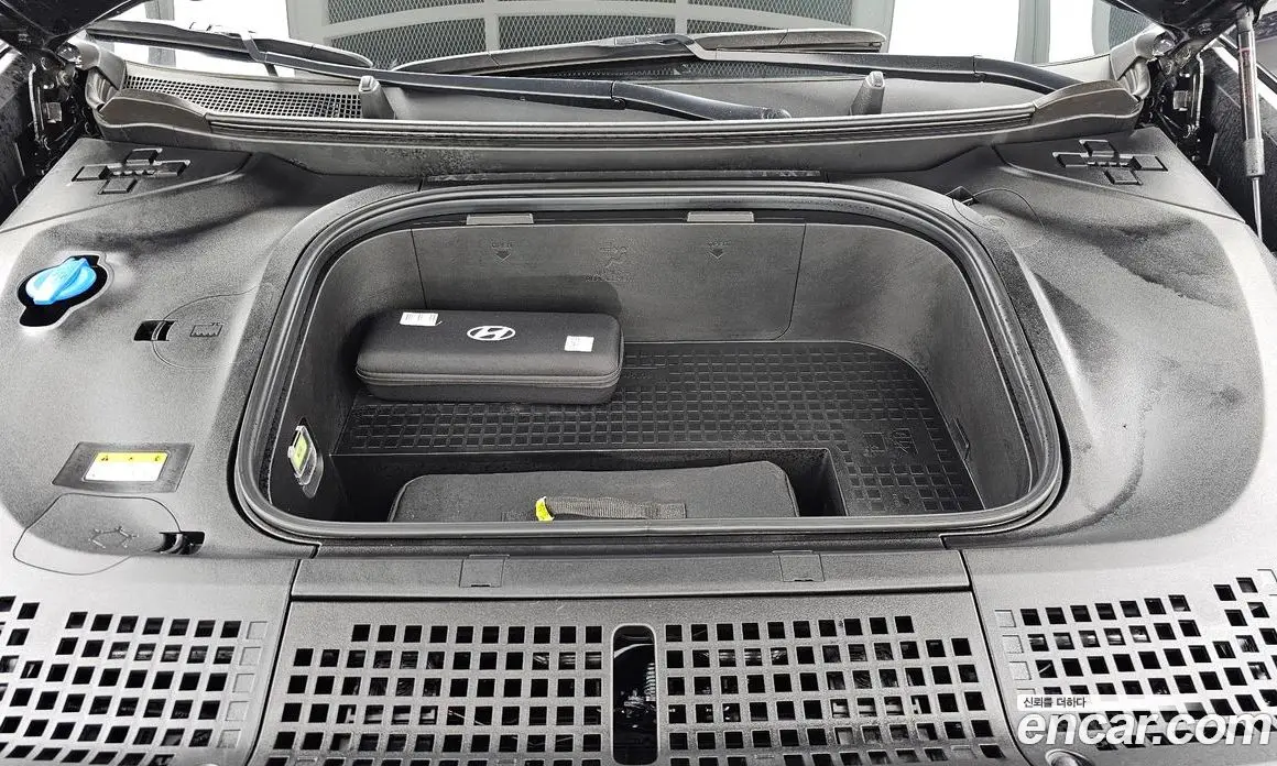 Hyundai Ioniq 9 2025 0.2 автомат (гидро), фото 6