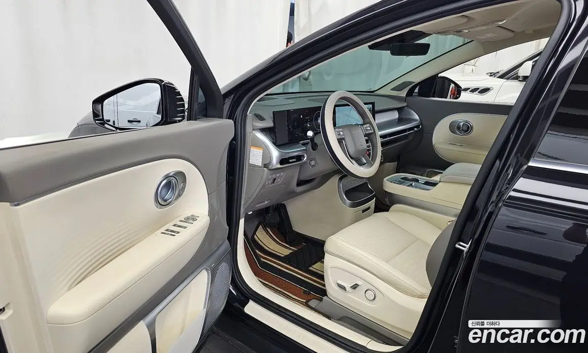 Hyundai Ioniq 9 2025 0.2 автомат (гидро), фото 10