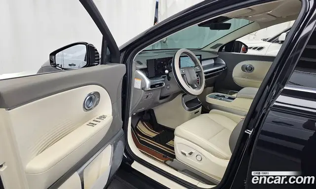 Hyundai Ioniq 9 2025 0.2 автомат (гидро), миниатюра 10
