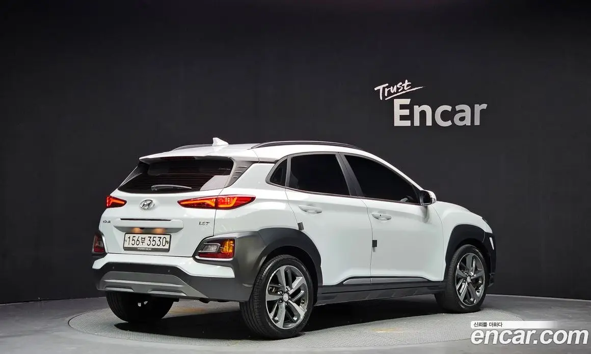 Hyundai Kona 2019 1.6 автомат (гидро), фото 2 Hyundai Kona 2019 1.6 автомат (гидро), фото 2