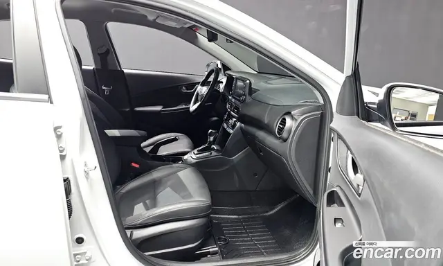 Hyundai Kona 2019 1.6 автомат (гидро), миниатюра 11 Hyundai Kona 2019 1.6 автомат (гидро), миниатюра 11