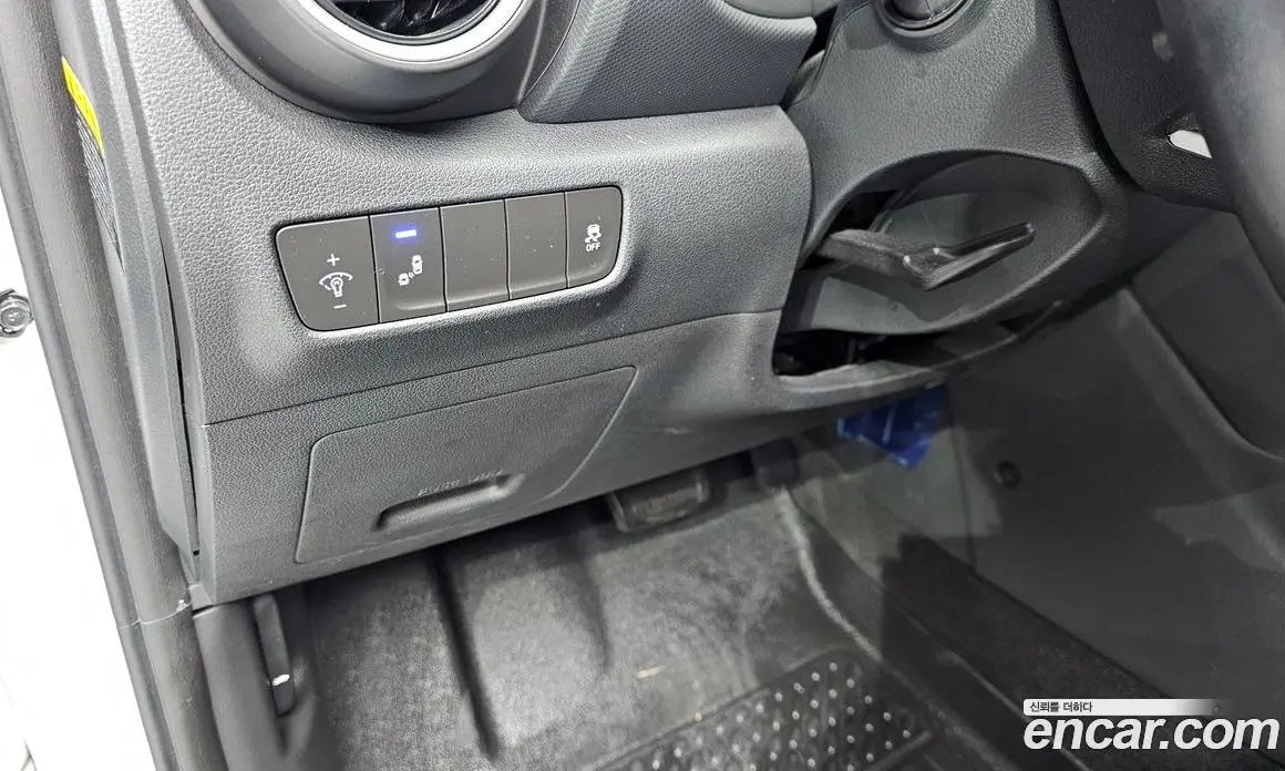 Hyundai Kona 2019 1.6 автомат (гидро), фото 16 Hyundai Kona 2019 1.6 автомат (гидро), фото 16