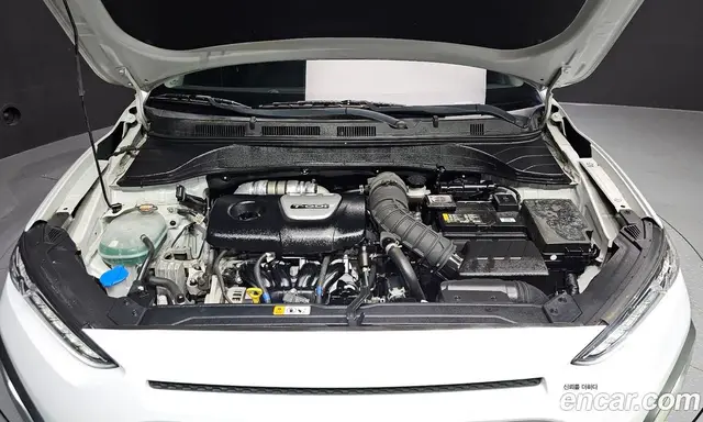 Hyundai Kona 2019 1.6 автомат (гидро), миниатюра 6 Hyundai Kona 2019 1.6 автомат (гидро), миниатюра 6