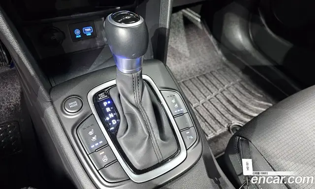 Hyundai Kona 2019 1.6 автомат (гидро), миниатюра 9 Hyundai Kona 2019 1.6 автомат (гидро), миниатюра 9