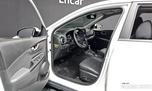 Hyundai Kona 2019 1.6 автомат (гидро), миниатюра 10 Hyundai Kona 2019 1.6 автомат (гидро), миниатюра 10