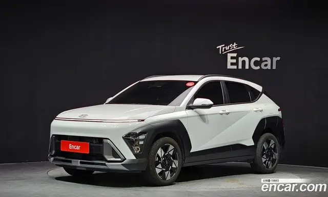 Hyundai Kona, 2025, 19 906 км