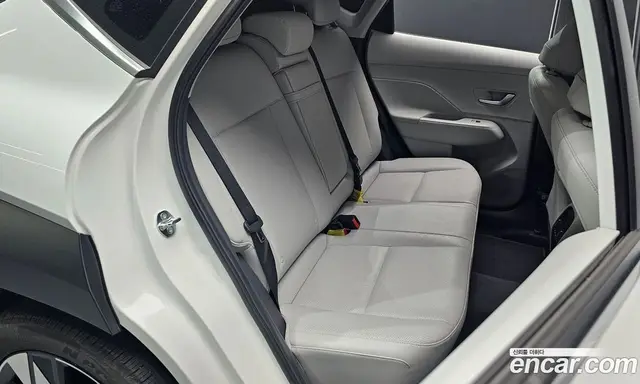 Hyundai Kona 2025 1.6 автомат (гидро), миниатюра 11