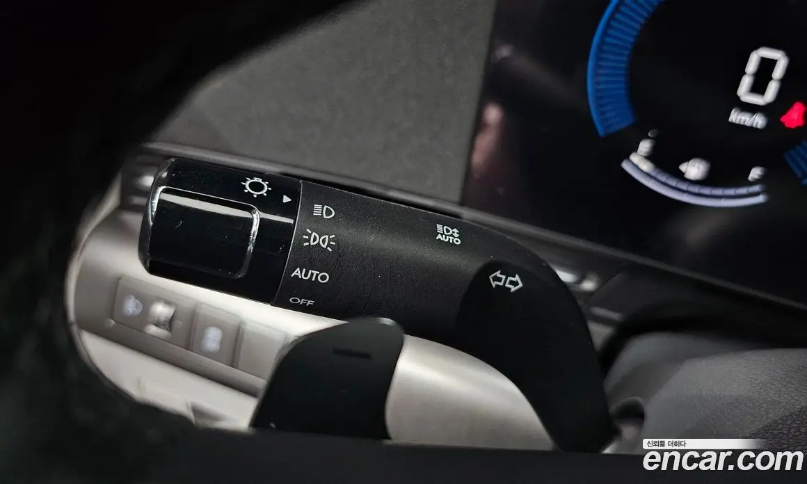 Hyundai Kona 2025 1.6 автомат (гидро), фото 18