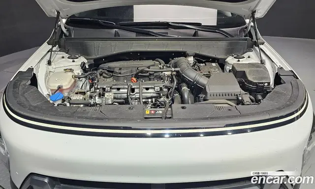Hyundai Kona 2025 1.6 автомат (гидро), миниатюра 6