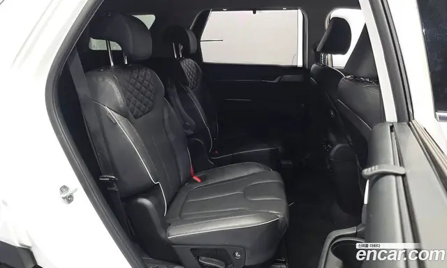 Hyundai Palisade 2020 2.2 автомат (гидро), миниатюра 11