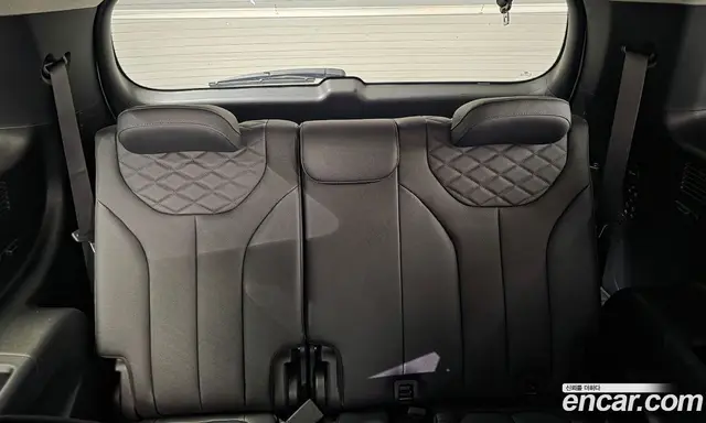 Hyundai Palisade 2020 2.2 автомат (гидро), миниатюра 12