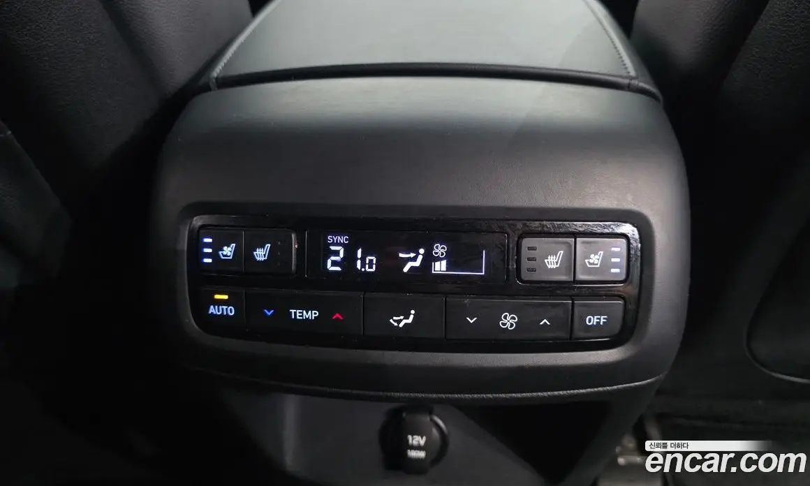 Hyundai Palisade 2020 2.2 автомат (гидро), фото 19