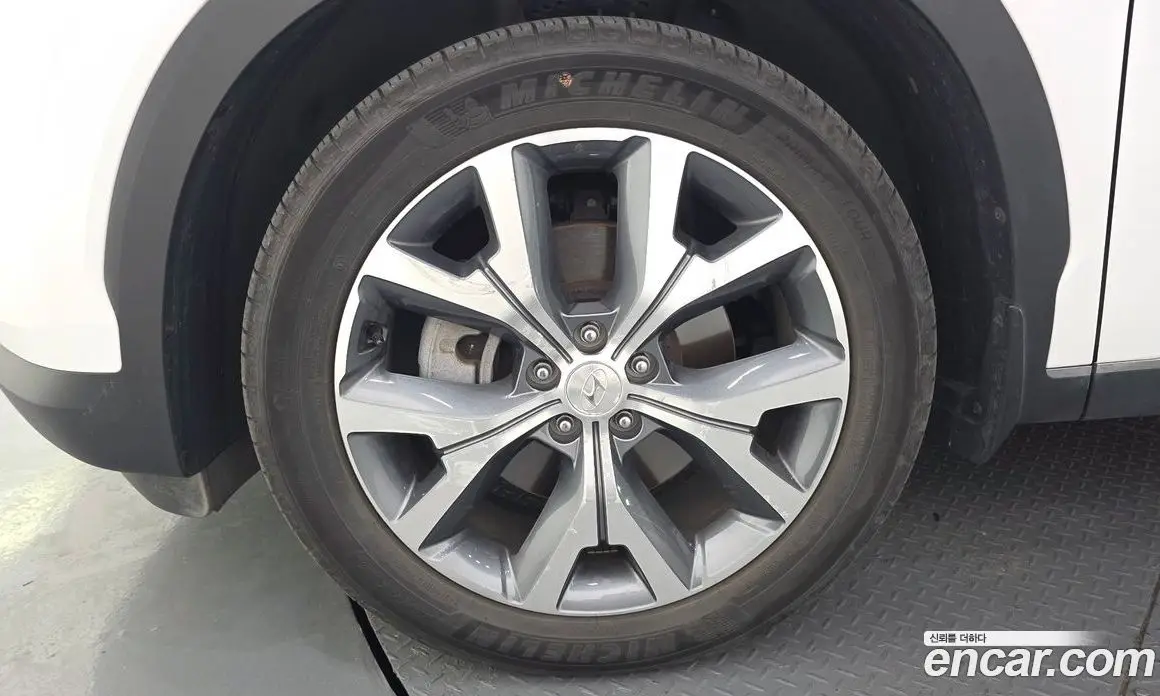 Hyundai Palisade 2020 2.2 автомат (гидро), фото 5