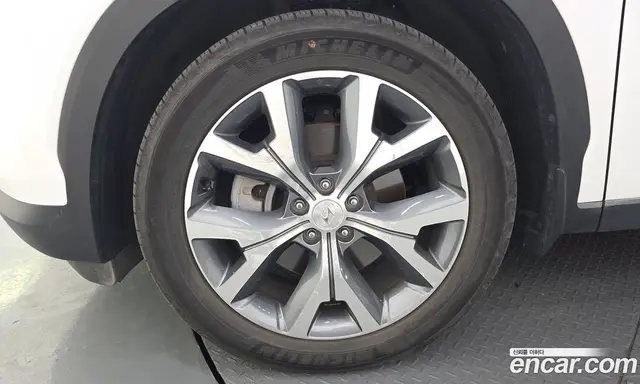Hyundai Palisade 2020 2.2 автомат (гидро), миниатюра 5