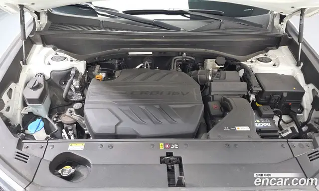 Hyundai Palisade 2020 2.2 автомат (гидро), миниатюра 6