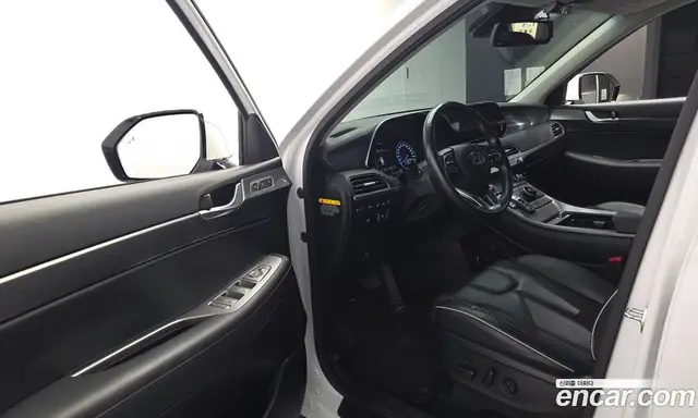 Hyundai Palisade 2020 2.2 автомат (гидро), миниатюра 10