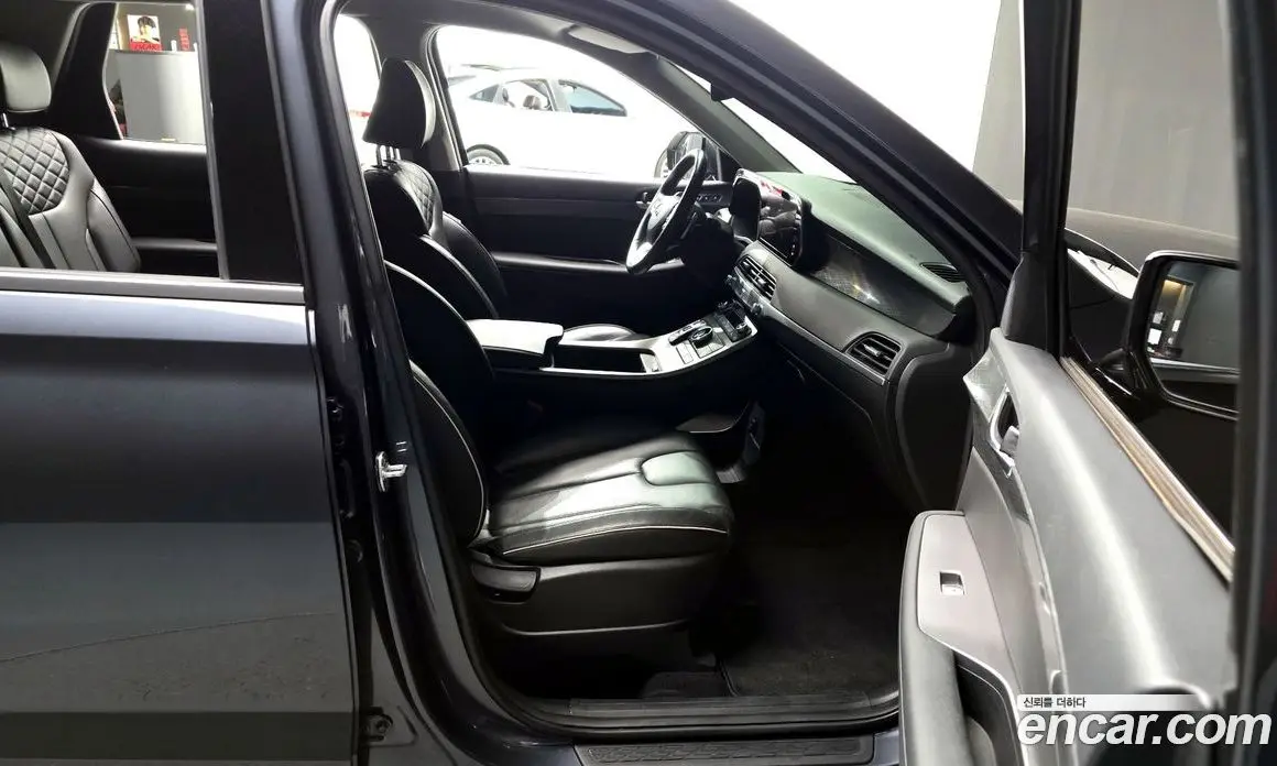 Hyundai Palisade 2022 2.2 автомат (гидро), фото 11 Hyundai Palisade 2022 2.2 автомат (гидро), фото 11