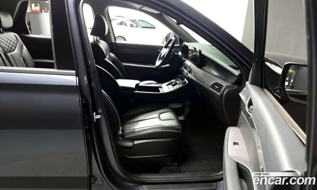 Hyundai Palisade 2022 2.2 автомат (гидро), миниатюра 11 Hyundai Palisade 2022 2.2 автомат (гидро), миниатюра 11