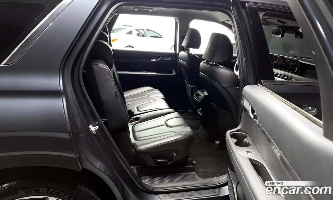 Hyundai Palisade 2022 2.2 автомат (гидро), фото 12 Hyundai Palisade 2022 2.2 автомат (гидро), фото 12