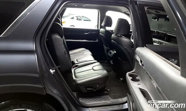 Hyundai Palisade 2022 2.2 автомат (гидро), миниатюра 12