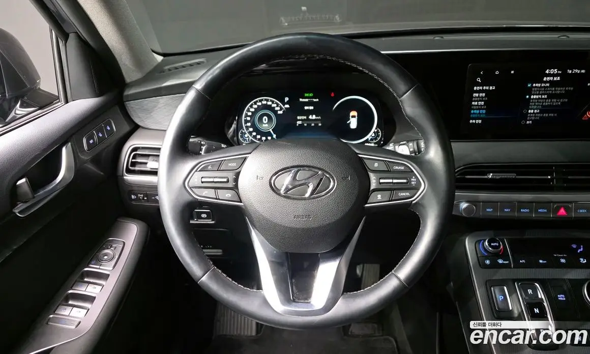 Hyundai Palisade 2022 2.2 автомат (гидро), фото 13 Hyundai Palisade 2022 2.2 автомат (гидро), фото 13