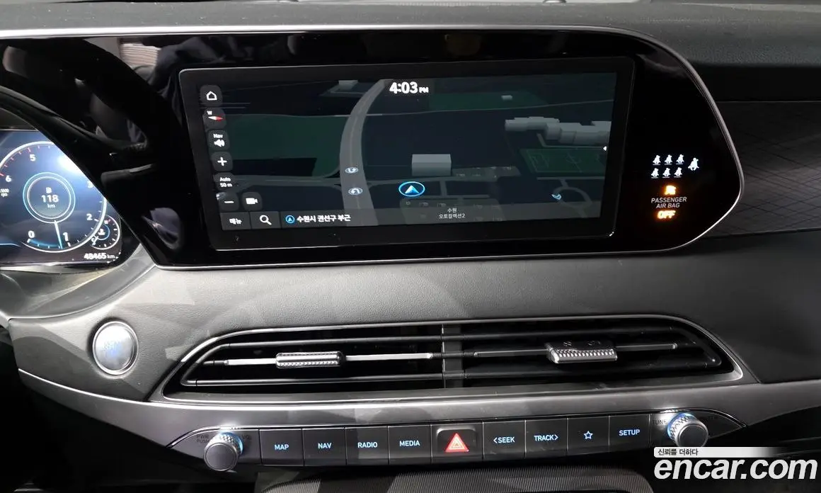 Hyundai Palisade 2022 2.2 автомат (гидро), фото 14 Hyundai Palisade 2022 2.2 автомат (гидро), фото 14