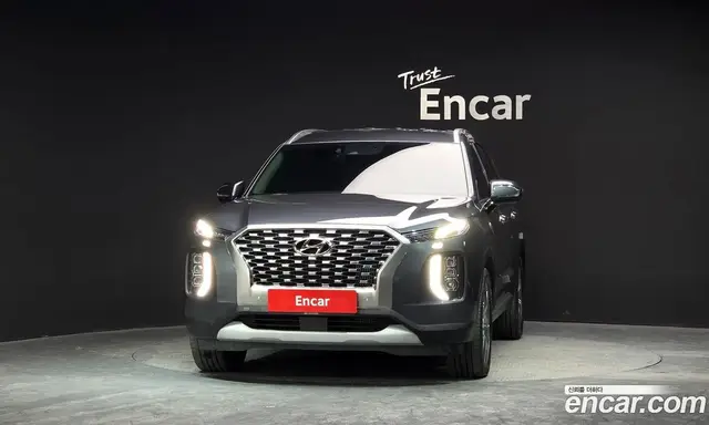 Hyundai Palisade 2022 2.2 автомат (гидро), миниатюра 3 Hyundai Palisade 2022 2.2 автомат (гидро), миниатюра 3