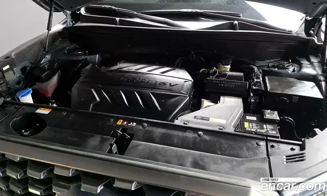Hyundai Palisade 2022 2.2 автомат (гидро), миниатюра 6 Hyundai Palisade 2022 2.2 автомат (гидро), миниатюра 6