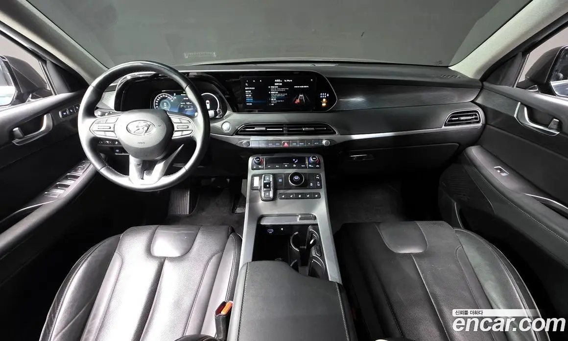 Hyundai Palisade 2022 2.2 автомат (гидро), фото 7 Hyundai Palisade 2022 2.2 автомат (гидро), фото 7